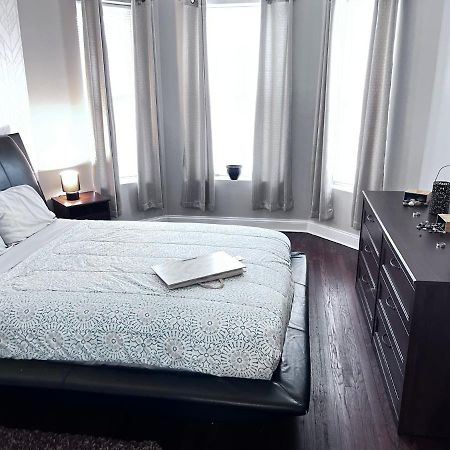 Simplified Living Space Чикаго Екстериор снимка