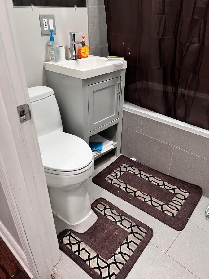Simplified Living Space Чикаго Екстериор снимка