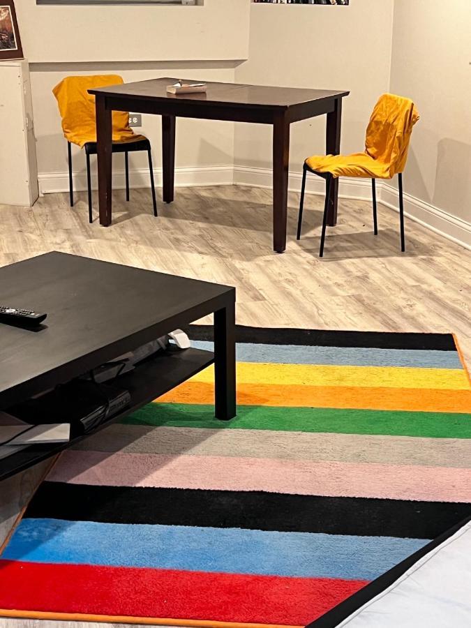 Simplified Living Space Чикаго Екстериор снимка
