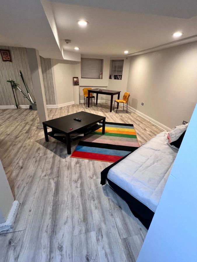 Simplified Living Space Чикаго Екстериор снимка